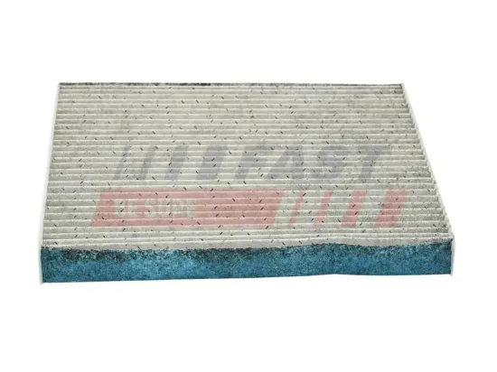 Filter, Innenraumluft FAST FT37317PM Bild Filter, Innenraumluft FAST FT37317PM
