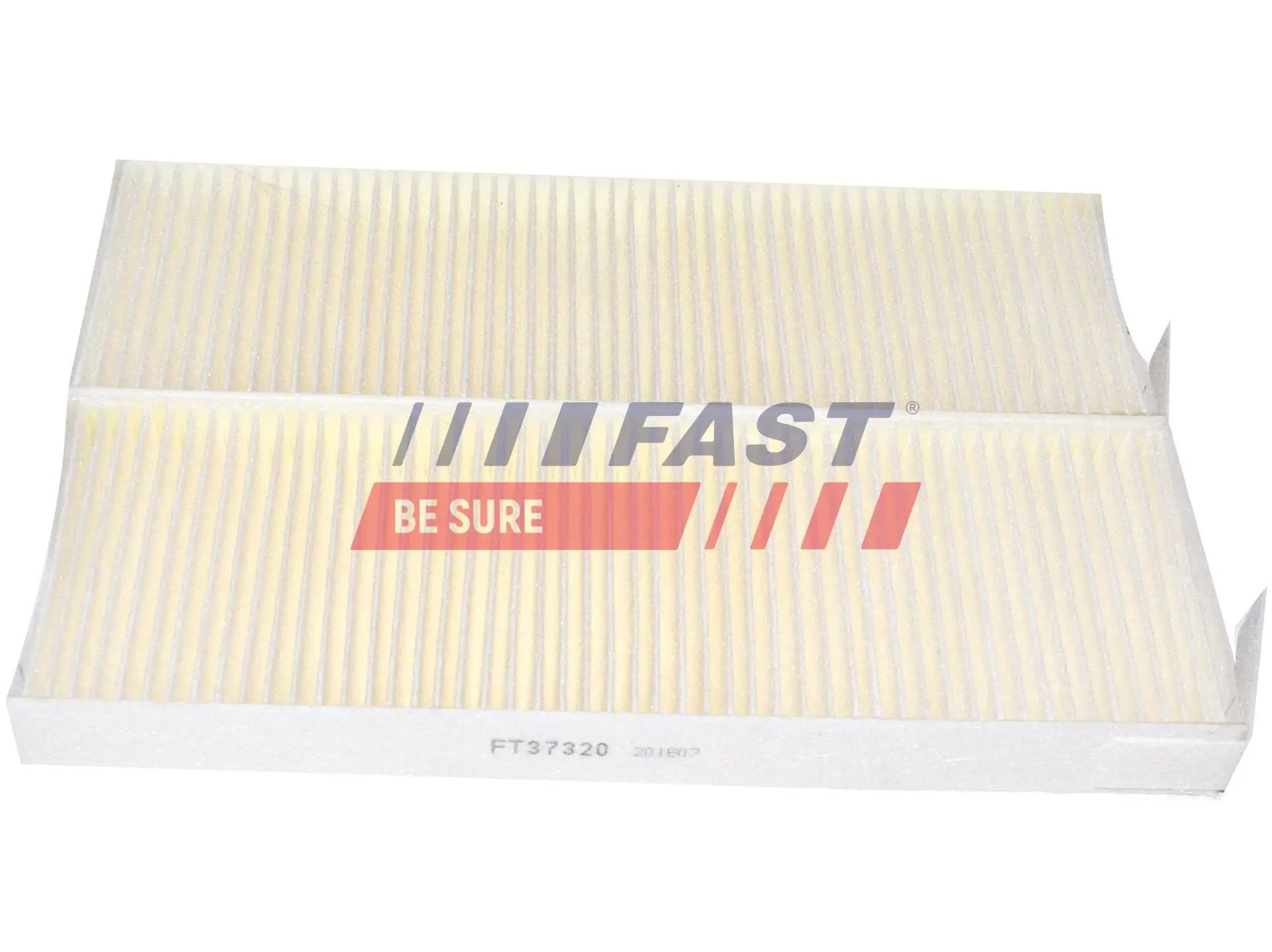 Filter, Innenraumluft FAST FT37320
