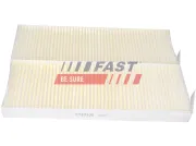 Filter, Innenraumluft FAST FT37320