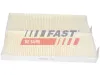 Filter, Innenraumluft FAST FT37320