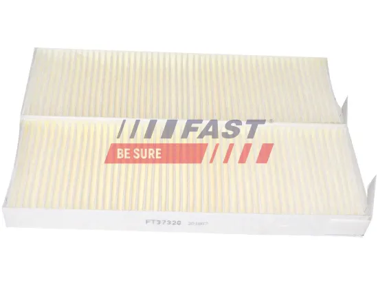 Filter, Innenraumluft FAST FT37320 Bild Filter, Innenraumluft FAST FT37320