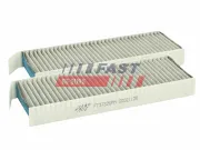 Filter, Innenraumluft FAST FT37320PM