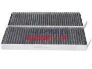 Filter, Innenraumluft unterhalb des Handschuhfaches FAST FT37321