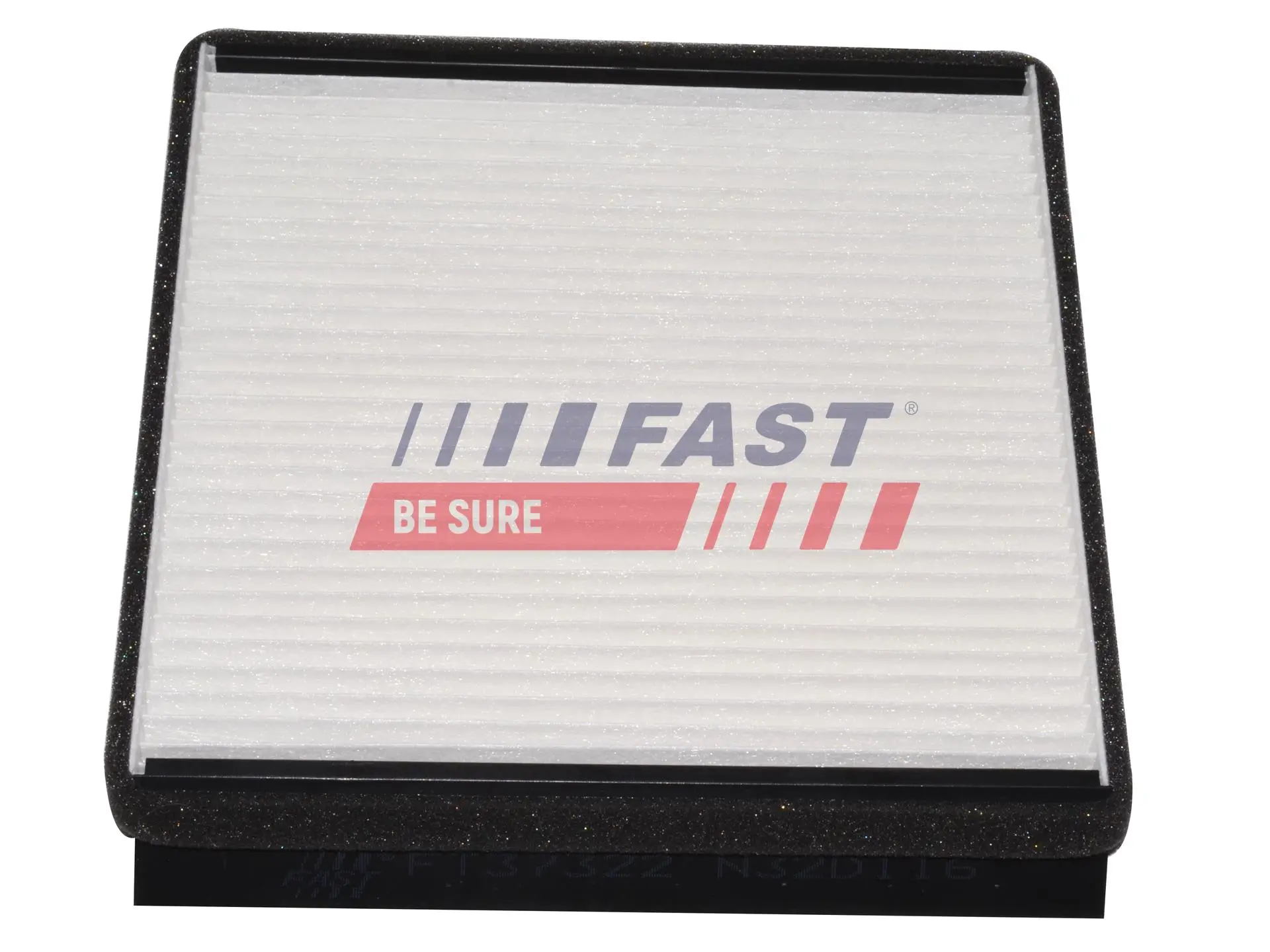 Filter, Innenraumluft FAST FT37322