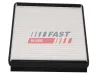 Filter, Innenraumluft FAST FT37322