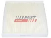 Filter, Innenraumluft FAST FT37323