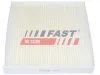 Filter, Innenraumluft FAST FT37323