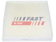 Filter, Innenraumluft FAST FT37323