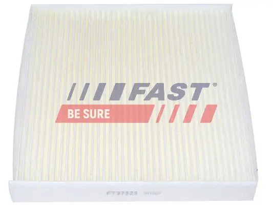 Filter, Innenraumluft FAST FT37323 Bild Filter, Innenraumluft FAST FT37323