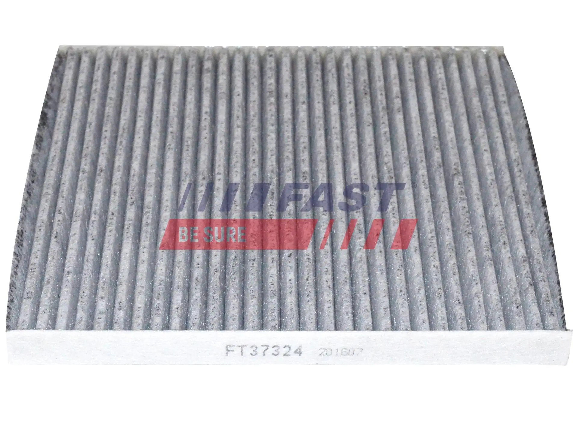 Filter, Innenraumluft FAST FT37324
