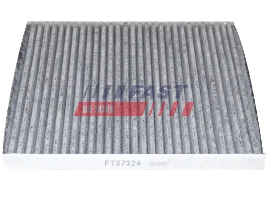 Filter, Innenraumluft FAST FT37324 Bild Filter, Innenraumluft FAST FT37324
