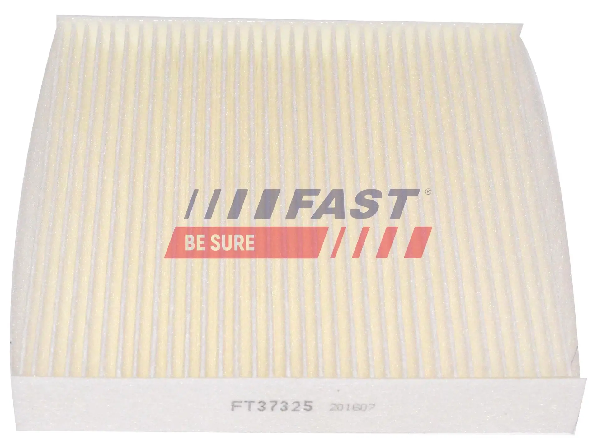 Filter, Innenraumluft FAST FT37325