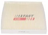 Filter, Innenraumluft FAST FT37325