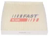 Filter, Innenraumluft FAST FT37325