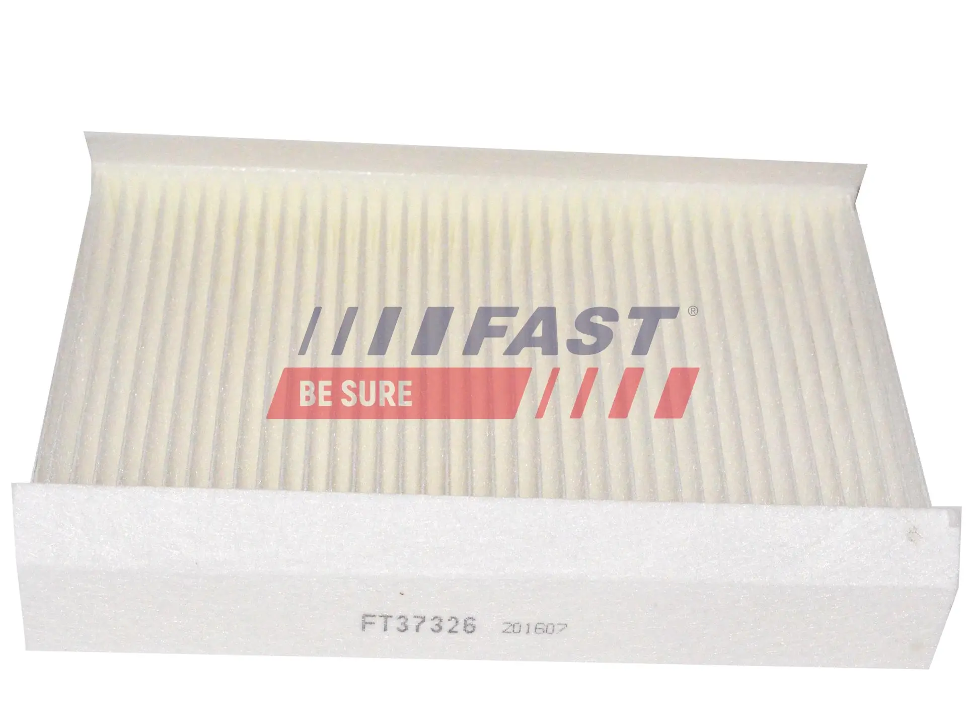 Filter, Innenraumluft FAST FT37326