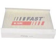 Filter, Innenraumluft FAST FT37326