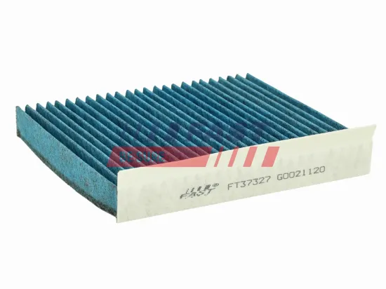 Filter, Innenraumluft FAST FT37327PM Bild Filter, Innenraumluft FAST FT37327PM