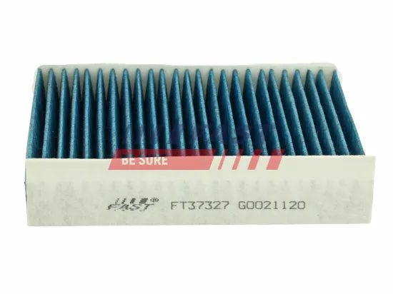 Filter, Innenraumluft FAST FT37327PM Bild Filter, Innenraumluft FAST FT37327PM