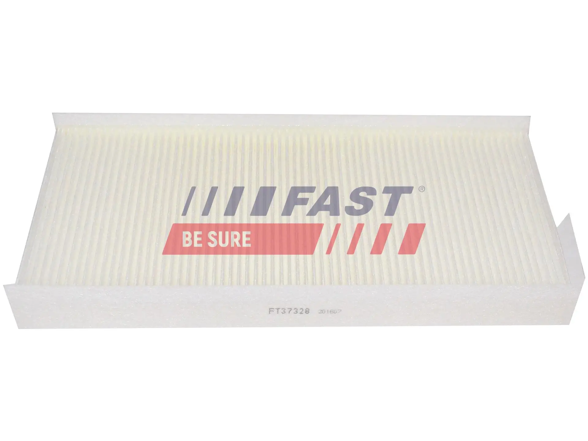 Filter, Innenraumluft FAST FT37328