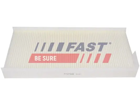 Filter, Innenraumluft FAST FT37328