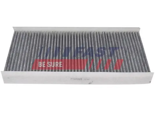 Filter, Innenraumluft FAST FT37329