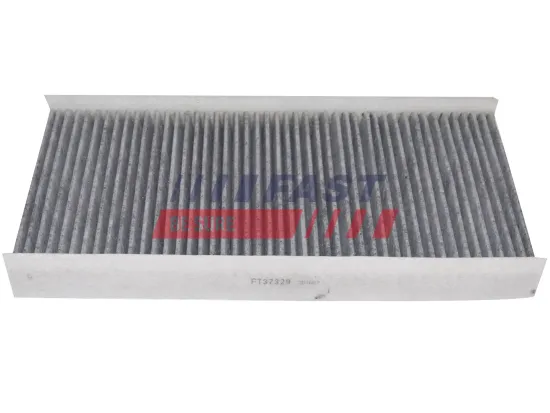 Filter, Innenraumluft FAST FT37329 Bild Filter, Innenraumluft FAST FT37329