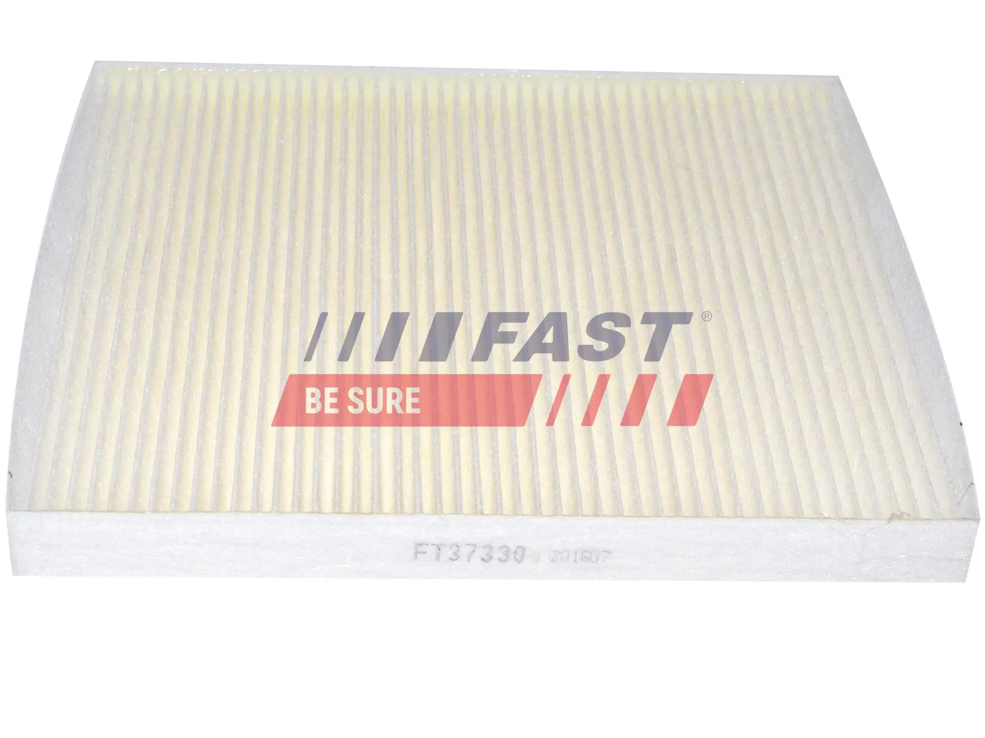 Filter, Innenraumluft FAST FT37330