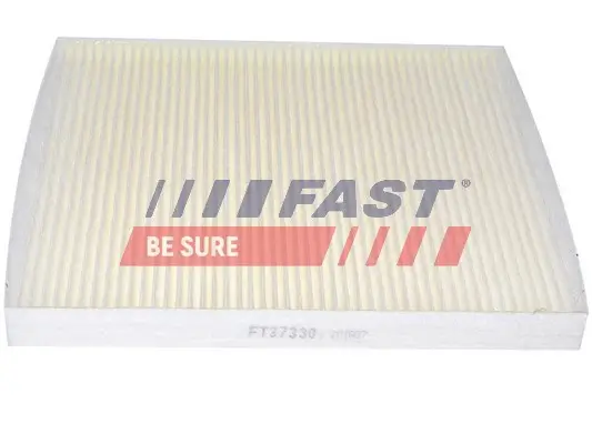 Filter, Innenraumluft FAST FT37330