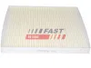 Filter, Innenraumluft FAST FT37330