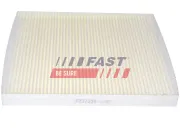 Filter, Innenraumluft FAST FT37330
