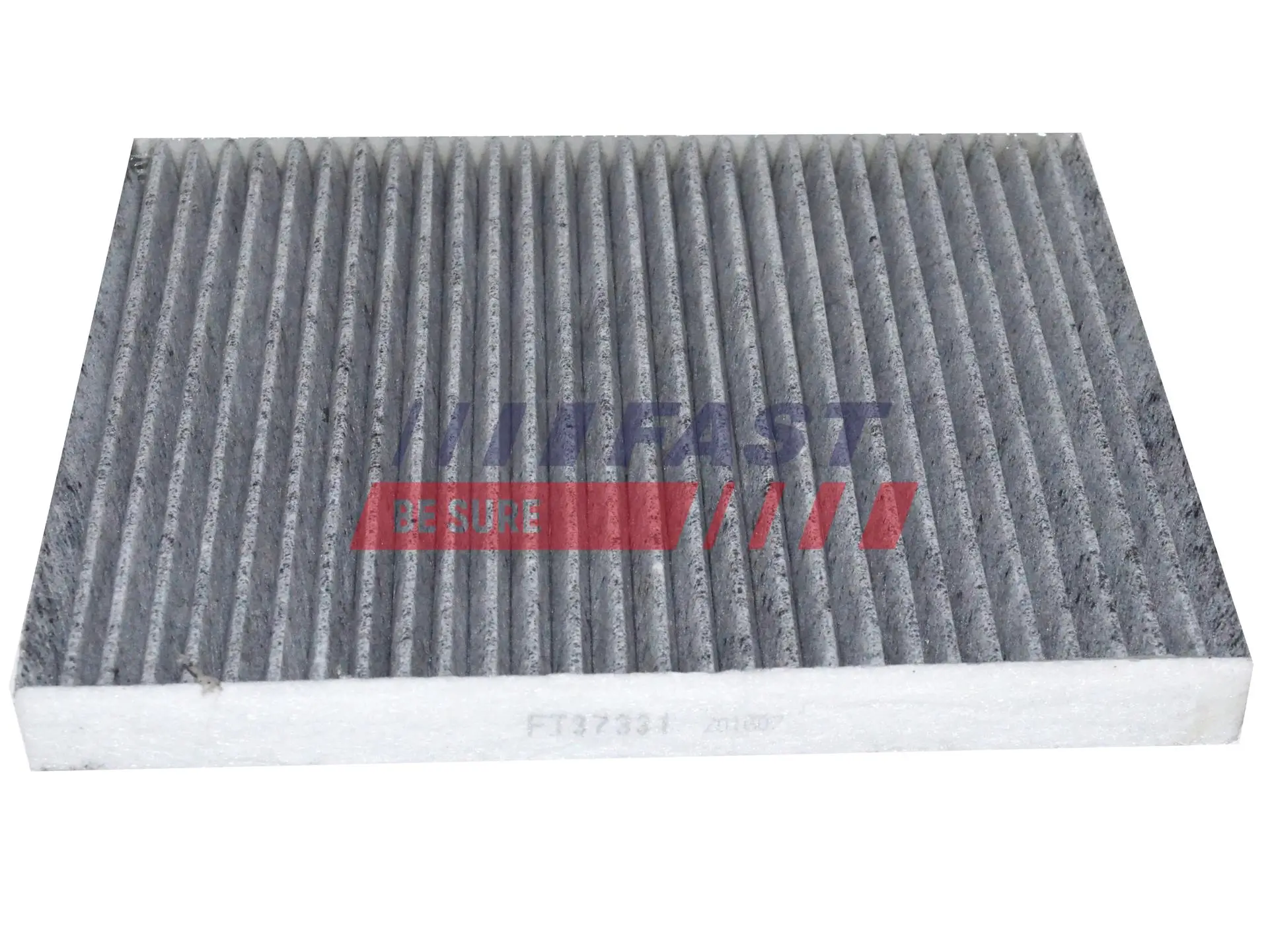 Filter, Innenraumluft FAST FT37331