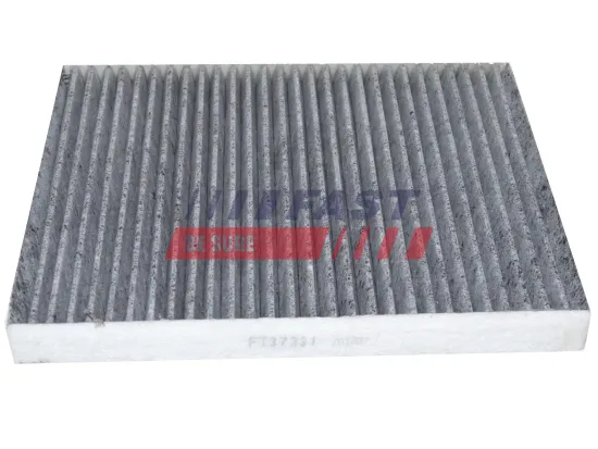 Filter, Innenraumluft FAST FT37331 Bild Filter, Innenraumluft FAST FT37331