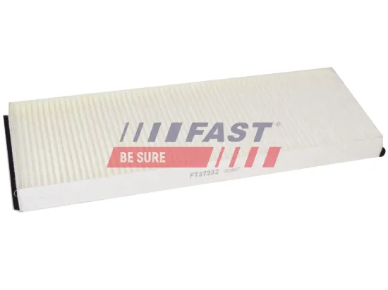 Filter, Innenraumluft FAST FT37332 Bild Filter, Innenraumluft FAST FT37332