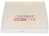 Filter, Innenraumluft FAST FT37333