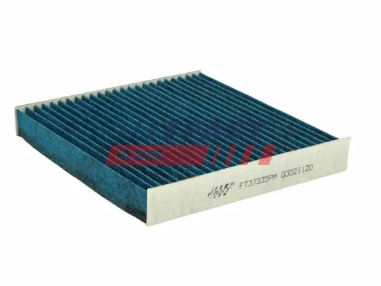 Filter, Innenraumluft FAST FT37335PM Bild Filter, Innenraumluft FAST FT37335PM