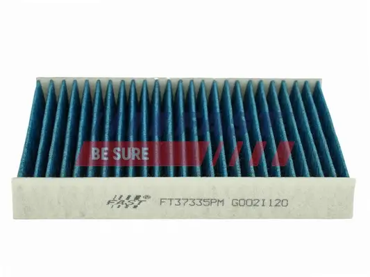 Filter, Innenraumluft FAST FT37335PM Bild Filter, Innenraumluft FAST FT37335PM