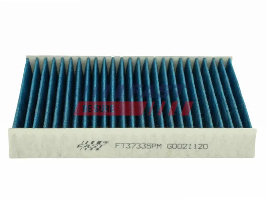 Filter, Innenraumluft FAST FT37335PM Bild Filter, Innenraumluft FAST FT37335PM