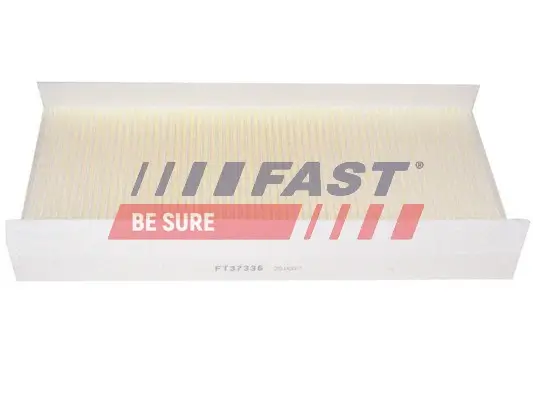 Filter, Innenraumluft FAST FT37336