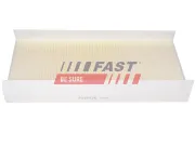 Filter, Innenraumluft FAST FT37336