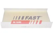 Filter, Innenraumluft FAST FT37336