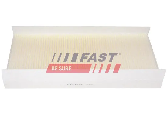 Filter, Innenraumluft FAST FT37336 Bild Filter, Innenraumluft FAST FT37336