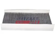 Filter, Innenraumluft FAST FT37337