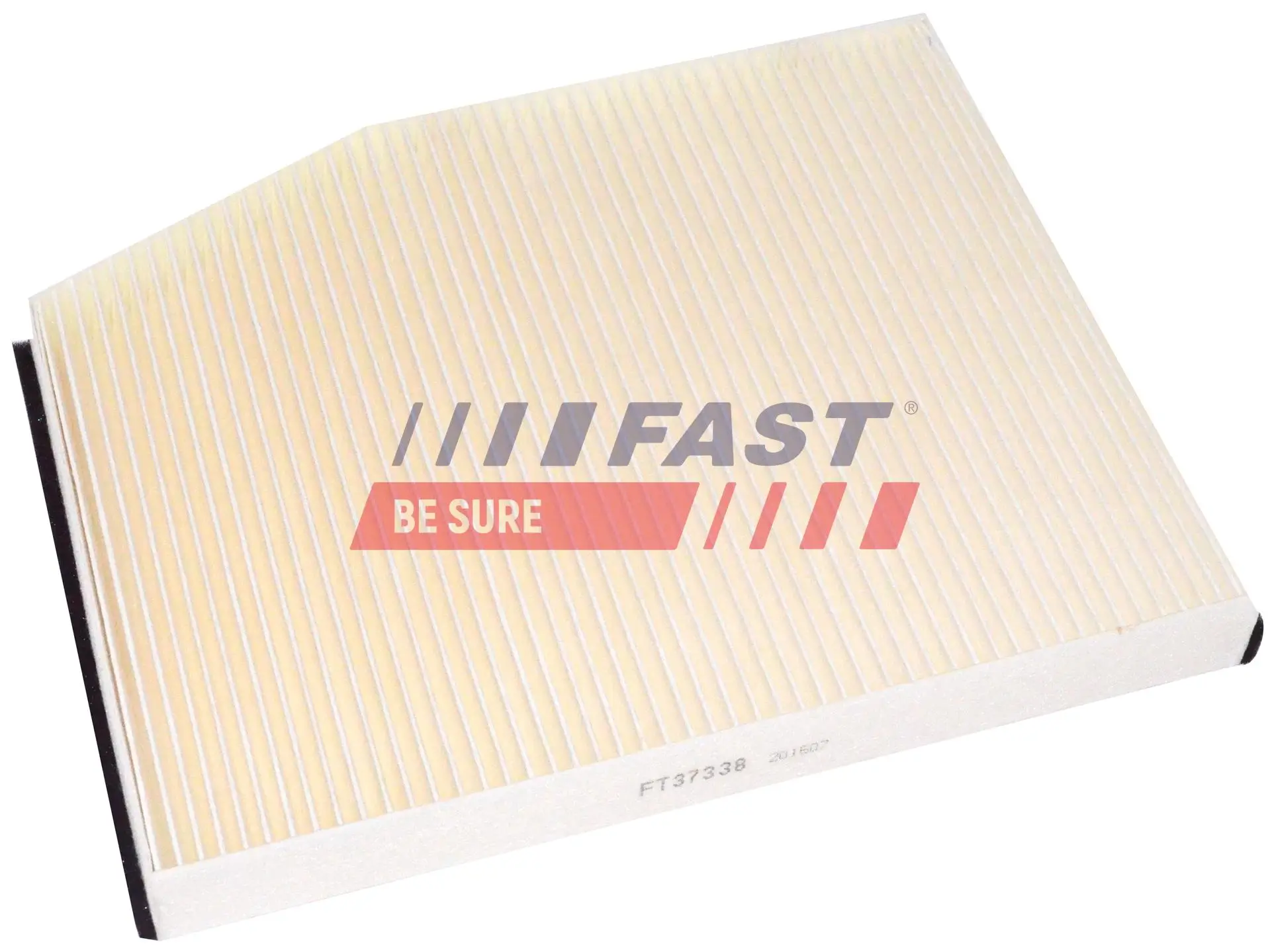 Filter, Innenraumluft FAST FT37338