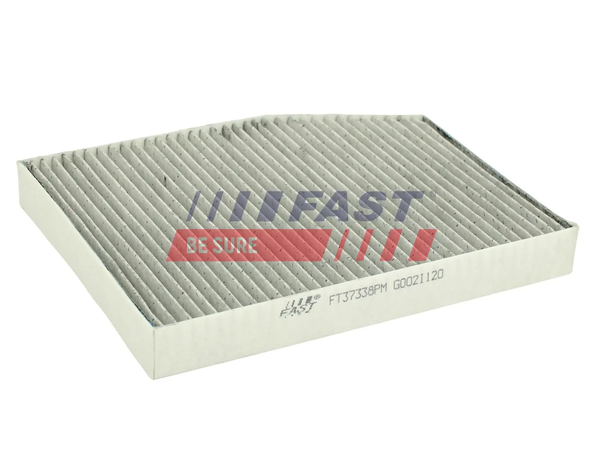 Filter, Innenraumluft FAST FT37338PM