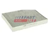 Filter, Innenraumluft FAST FT37338PM Bild Filter, Innenraumluft FAST FT37338PM