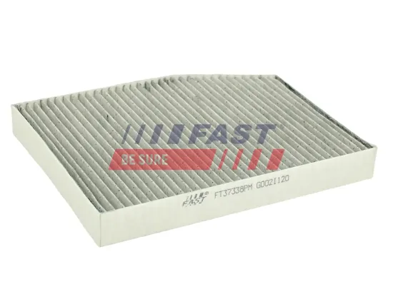Filter, Innenraumluft FAST FT37338PM Bild Filter, Innenraumluft FAST FT37338PM
