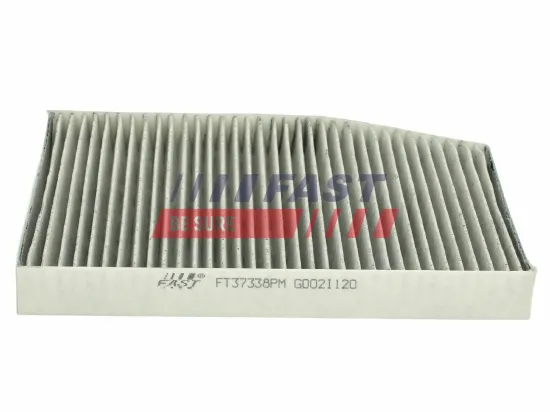 Filter, Innenraumluft FAST FT37338PM Bild Filter, Innenraumluft FAST FT37338PM