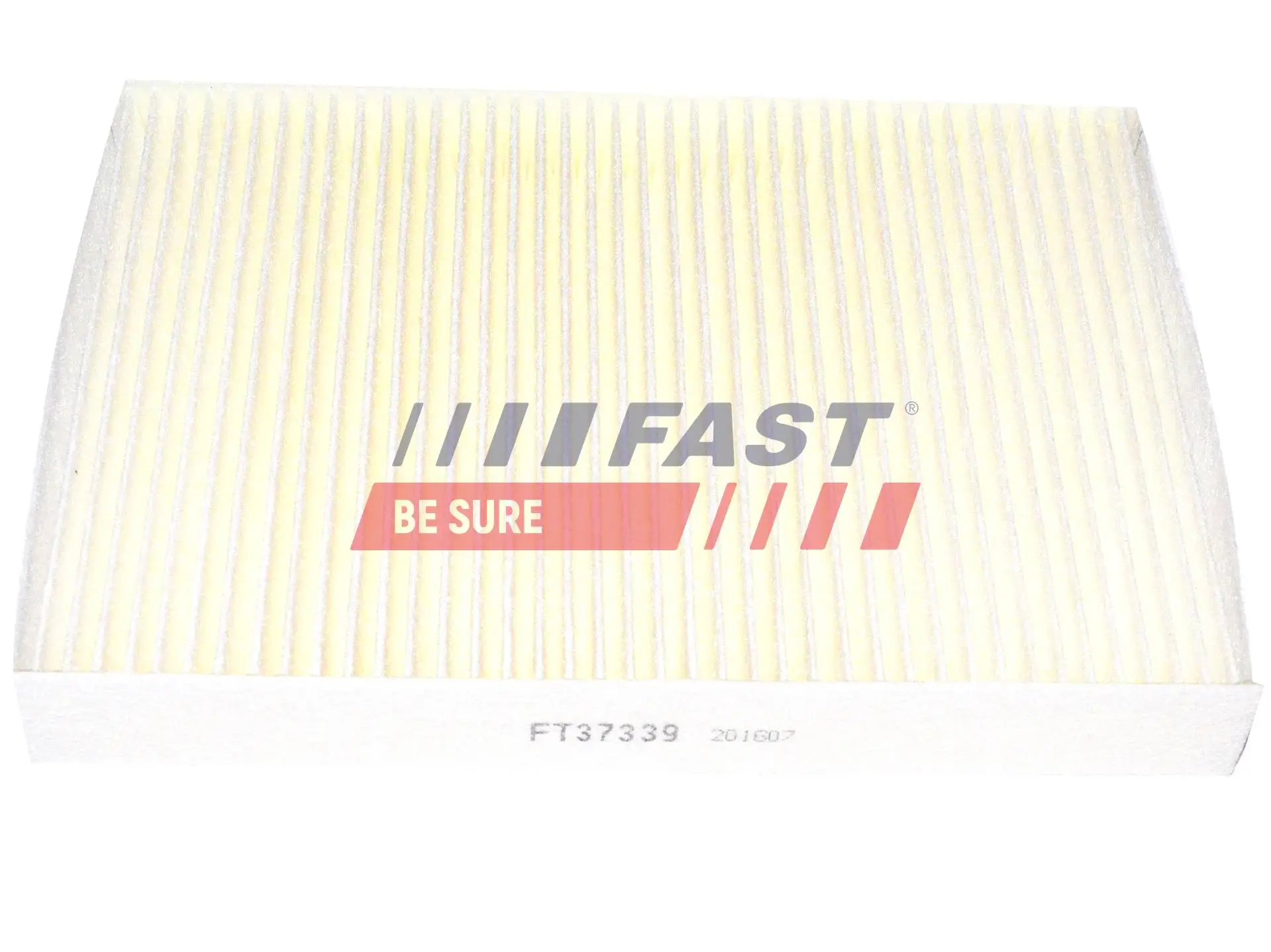 Filter, Innenraumluft FAST FT37339
