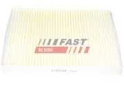 Filter, Innenraumluft FAST FT37339