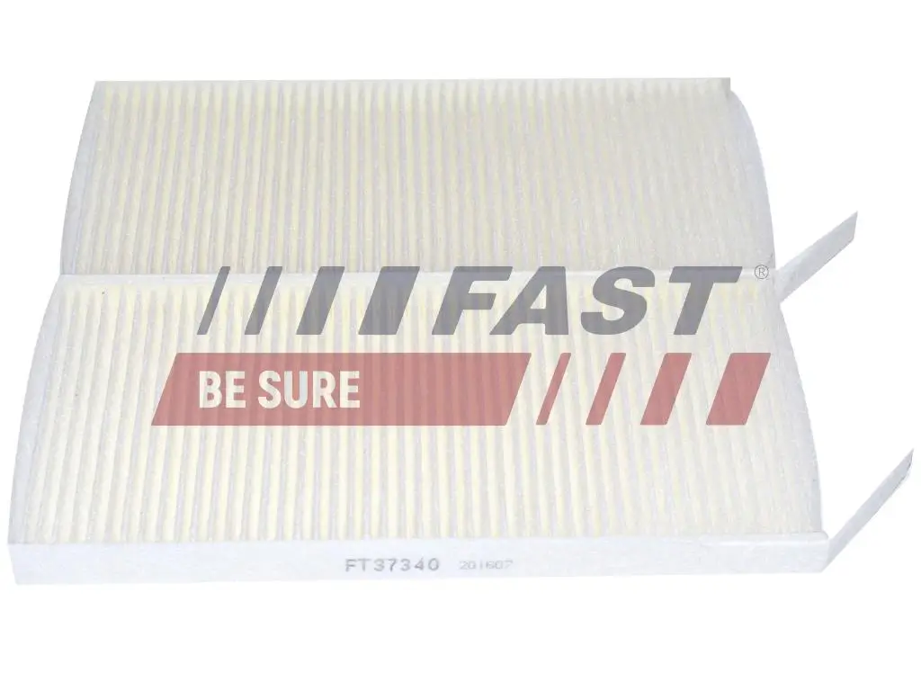 Filter, Innenraumluft FAST FT37340